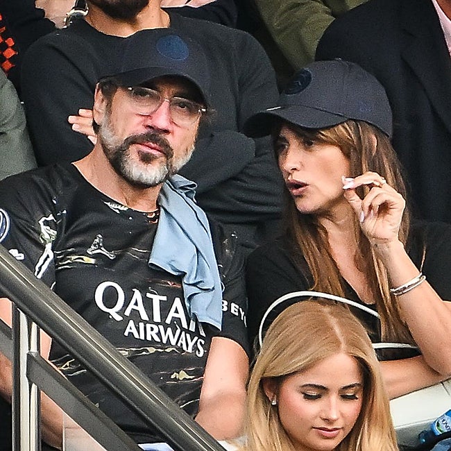 Javier Bardem se sincera sobre su amor por Penélope Cruz y su vida